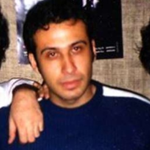 آهنگ جدید محسن چاوشی او